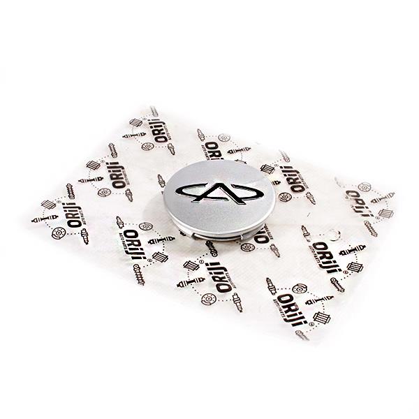 Колпак колеса на литой диск Чери М11 S11-3100510AH - mahina.in.ua