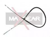 Трос ручного тормоза MAXGEAR Чери Амулет