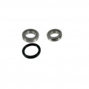 Подшипник ступицы передней (ком-кт) SKF Грейт Вол Вингл 3
