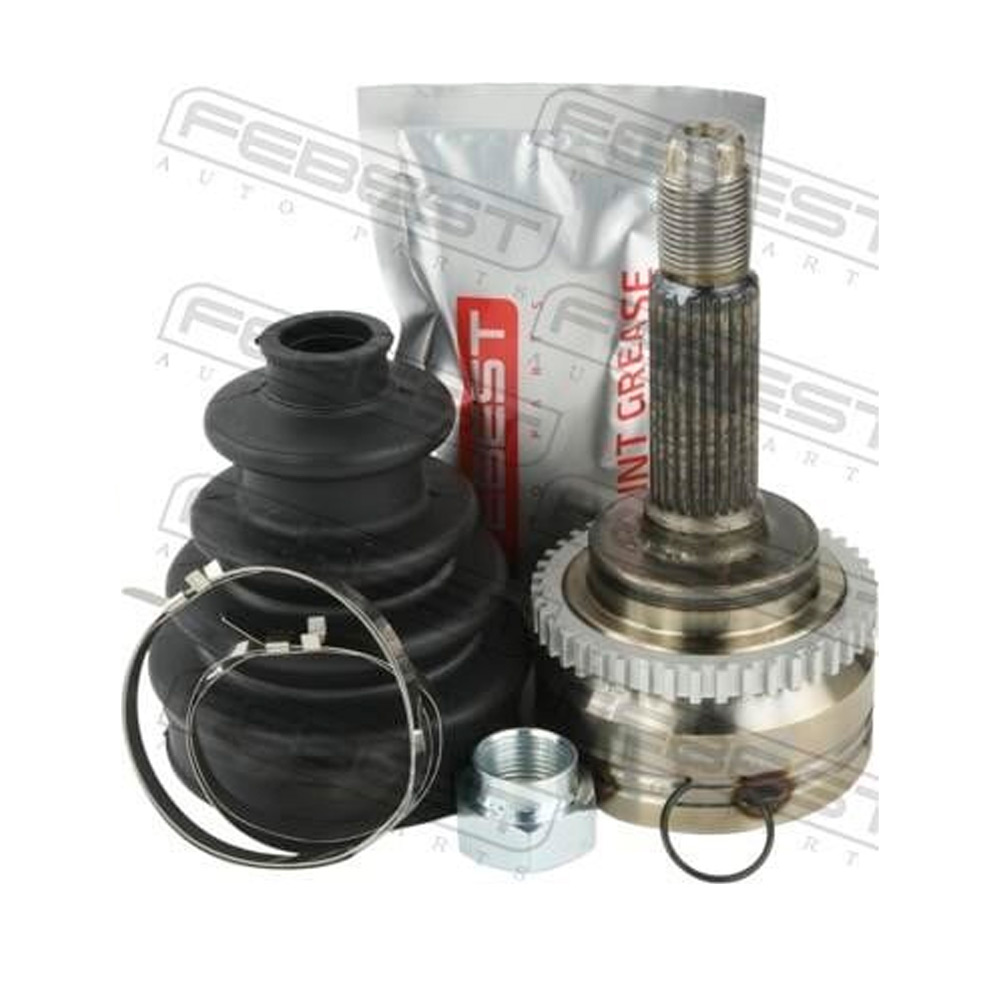 Шрус наружный Чери Кимо S12-XLB3AH2203030A - mahina.in.ua