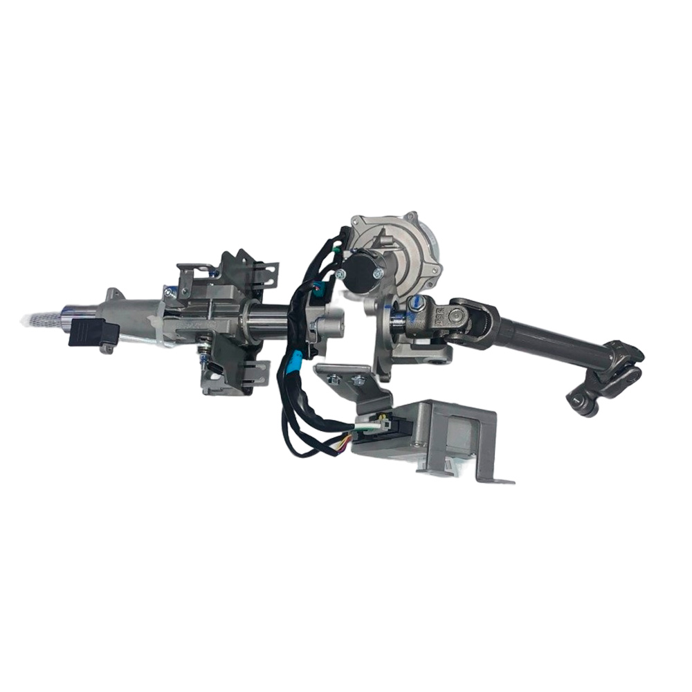 Электроусилитель рейки рулевой Бид Юань Плюс SC2E-3414010-D1 - mahina.in.ua