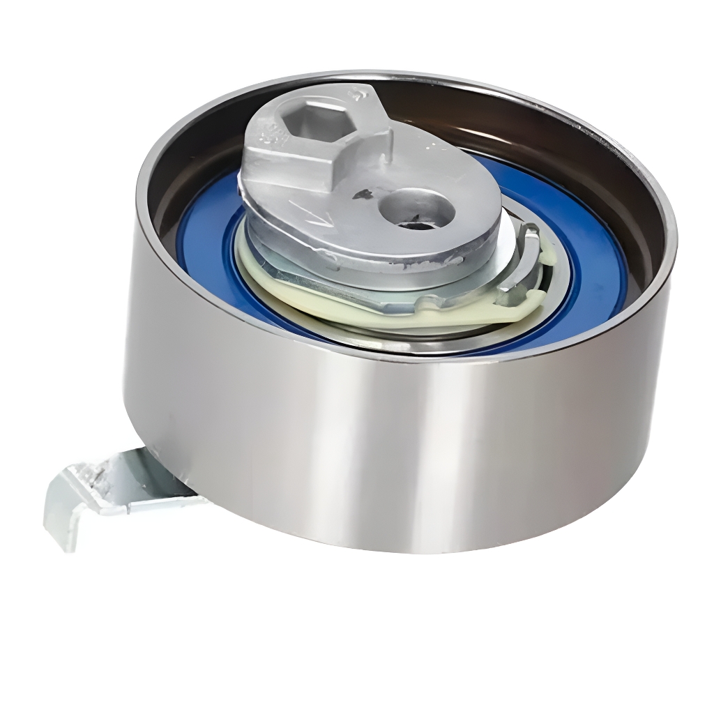 Ролик ремня ГРМ натяжной Чери Тигго 5 (T21) 473H-1007060AB - mahina.in.ua