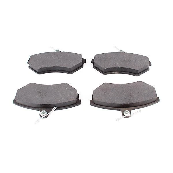 Колодки тормозные передние (6AF) Чери Тигго T11-3501080 