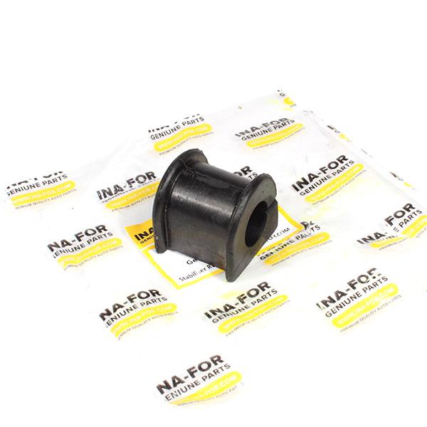 Втулка стабилизатора переднего Бид Ф3 10133393-00 - mahina.in.ua