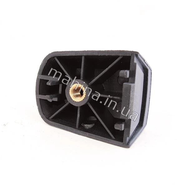 Накладка ручки двери наружной задней Чери Тигго T11-6205310-DQ 