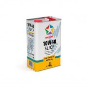 Масло моторное 10W-40 4L VERYLUBE Бид Г6