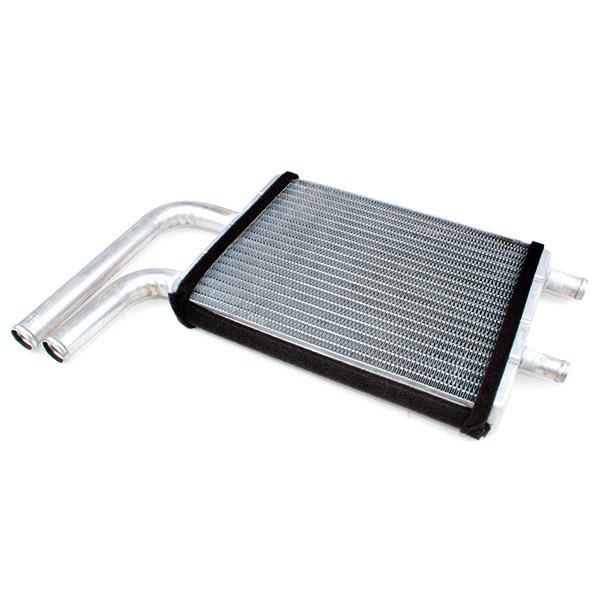 Радиатор печки (4 трубки) Чери Элара A21-8107130BB - mahina.in.ua