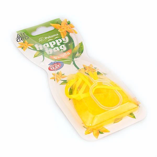 Ароматизатор Happy Bag VANILLA  Paloma Parfume LINE 