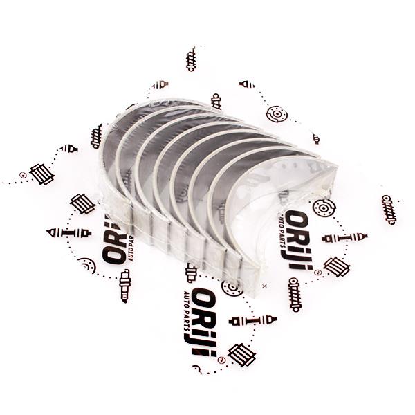 Вкладыши шатунные STD (1.6) Чери Амулет 480-BJ1004121 