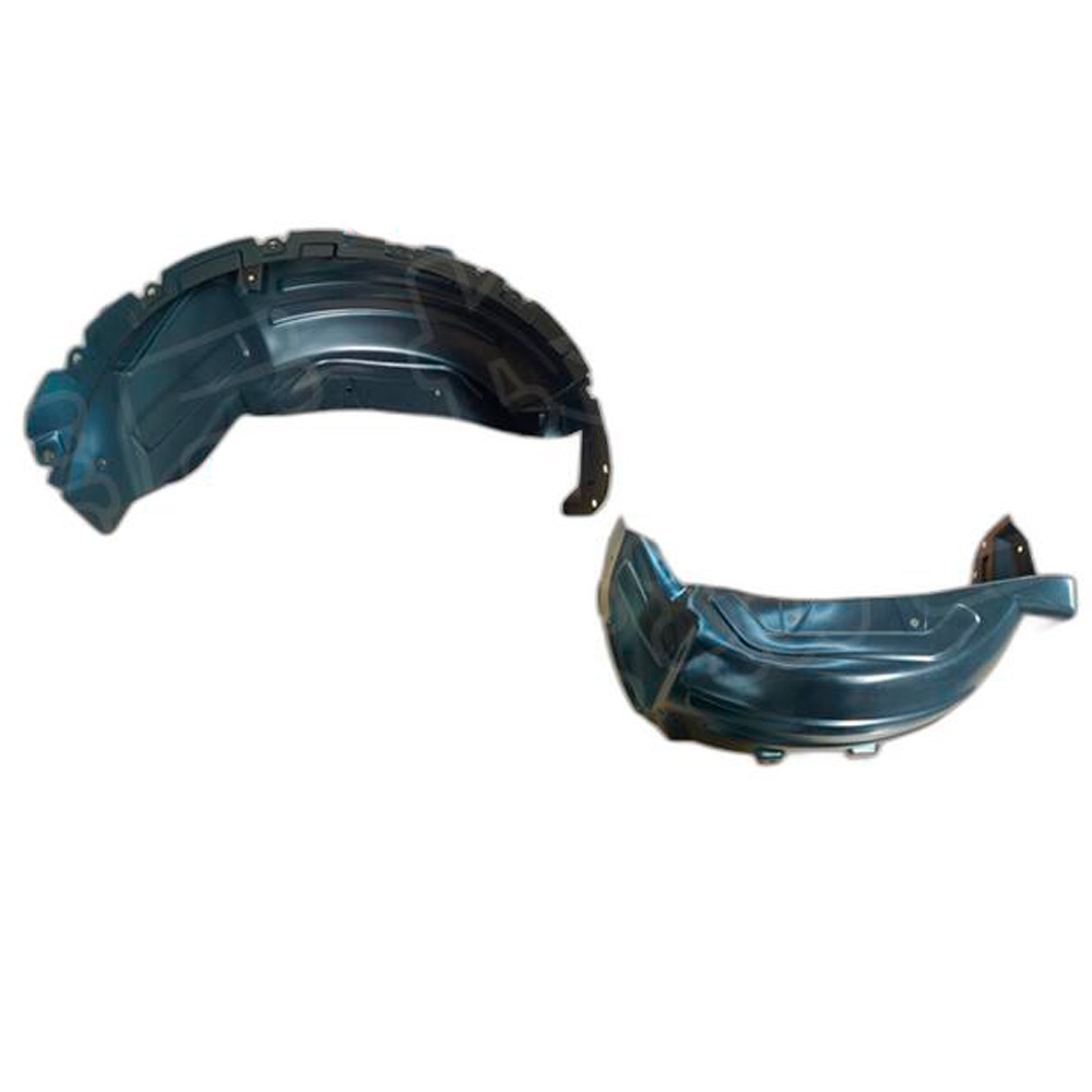 Подкрылок задний левый Грейт Вол Вингл 7 5512015XP6PXA - mahina.in.ua