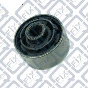 Сайлентблок заднего продольного рычага Q-FIX Чери Тиго
