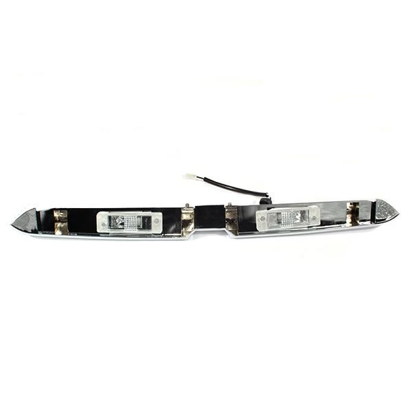 Накладка крышки багажника Чери КуКу S11-3717050 