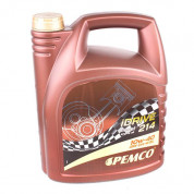 Масло моторное 10W-40 5L PEMCO DIESEL Грейт Вол Вингл