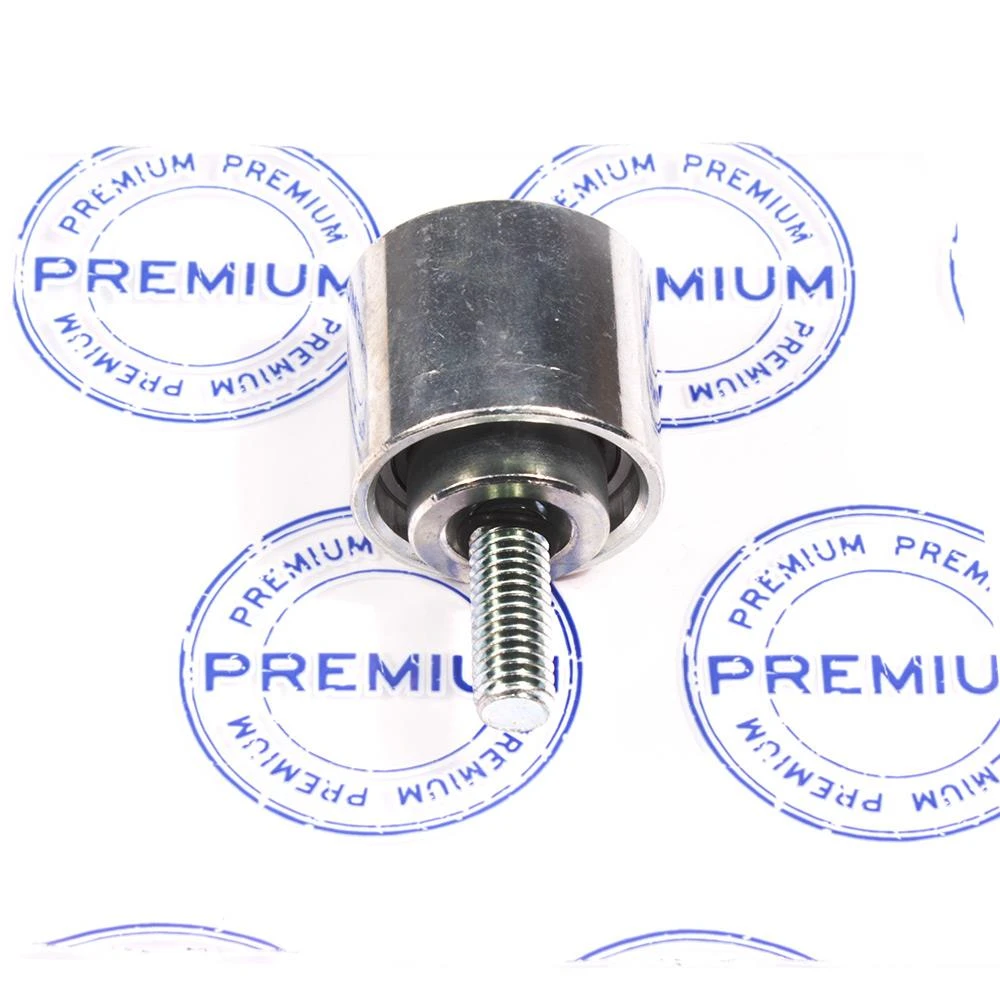 Ролик ремня ГРМ обводной Чери Тигго 2 (A13T) D4G15B-1021070 