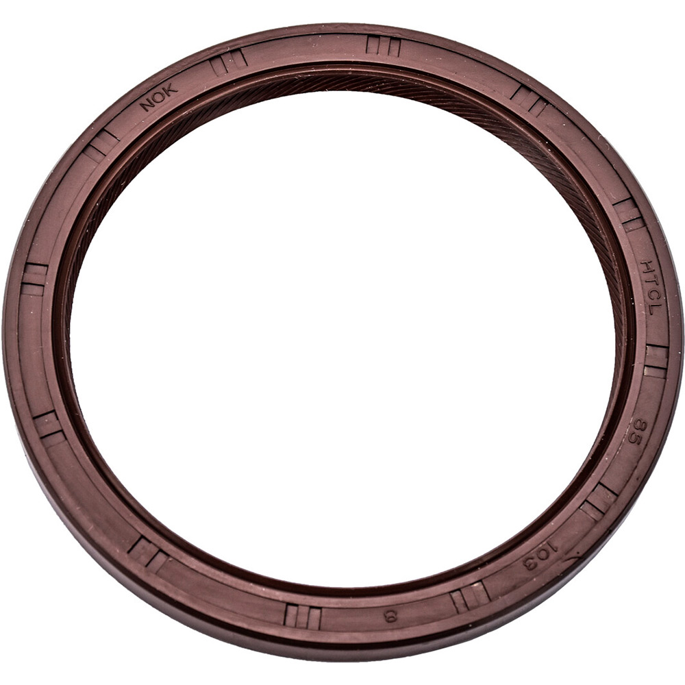 Сальник коленвала задний 2.0, 2.4 Чери Тигго SMD359158 - mahina.in.ua