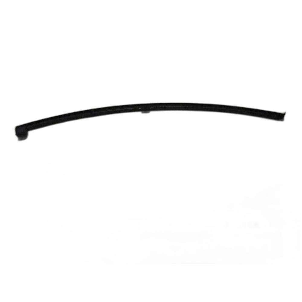 Направляющая стекла двери задней левой Бид С6 10721090-00 - mahina.in.ua