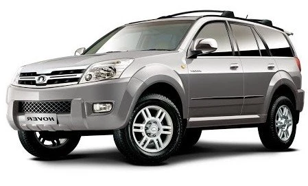 Типичные проблемы эксплуатации Great Wall Hover (Грейт Вол Ховер)