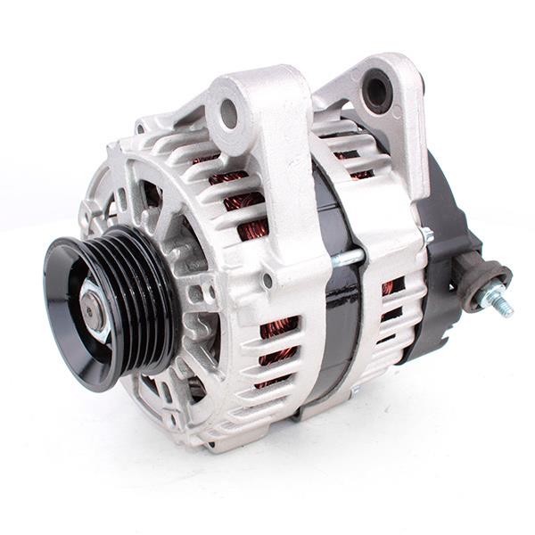 Генератор (дефект) Джили МК 1086001111 - mahina.in.ua