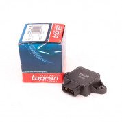Датчик положения дроссельной заслонки TOPRAN ЗАЗ Форза (Чери А13)