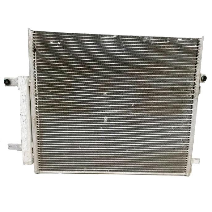 Радиатор кондиционера Хавал Н2 8105100ASZ08A - mahina.in.ua