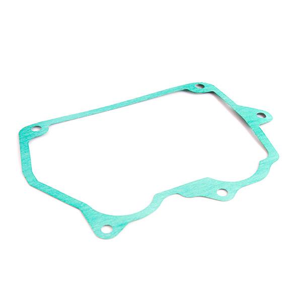 Прокладка впускного коллектора (между верхней и нижней частью) Лифан 520 Бриз LF479Q1-1008203A 