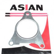 Прокладка приемной трубы ASIAN Чери Тиго