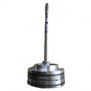 Насос масляный CVT Джили Эмгранд 7