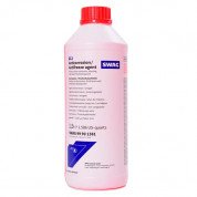 Антифриз концентрат 1.5L SWAG G12 красный Джили СК