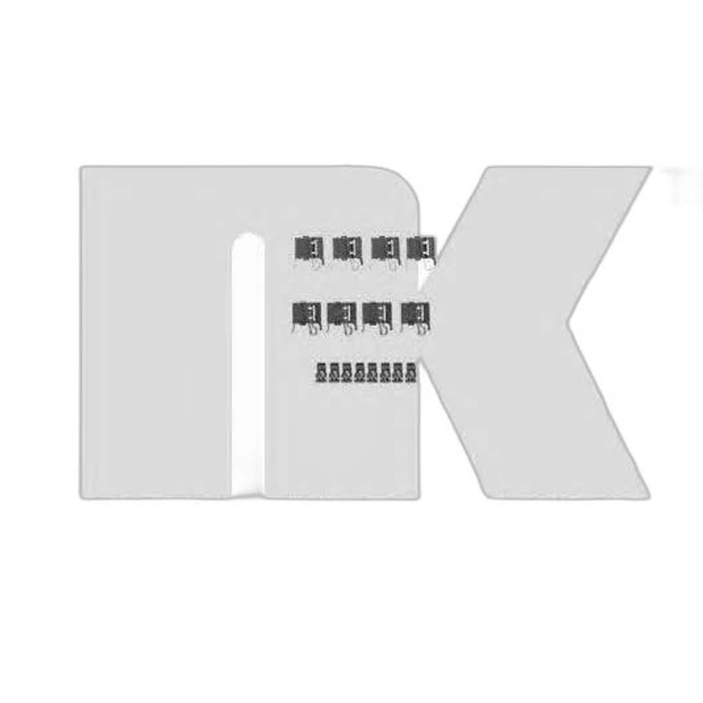 Поводок стеклоочистителя заднего Джили Панда 1017002104 