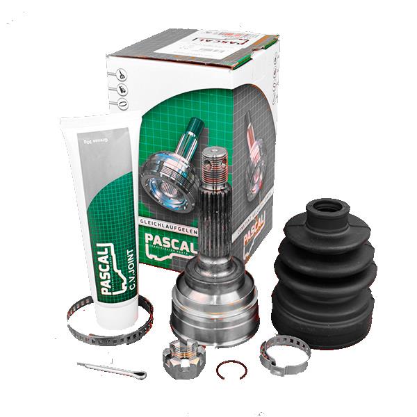 Шрус наружный Бид Флаер 10019810 - mahina.in.ua