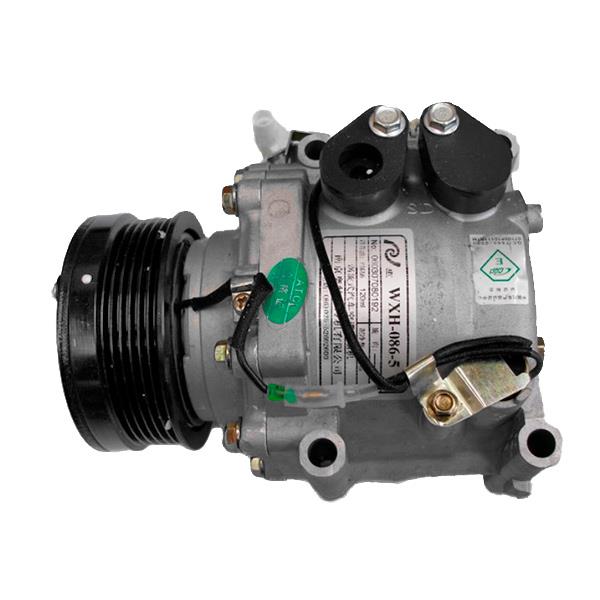 Компрессор кондиционера Джили ФС 1067000138 