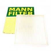 Фильтр салона MANN Чери Тиго