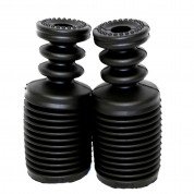 Пыльник + отбойник амортизатора переднего (ком-кт на авто) SKF Чери Е5