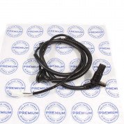 Датчик ABS задний левый PREMIUM ЗАЗ Форза (Чери А13) (PR2054)
