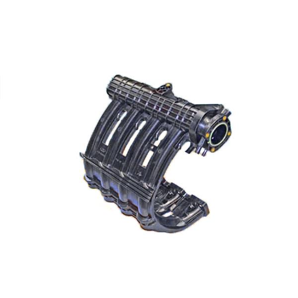 Коллектор впускной Чери Кимо 473F-1008030 - mahina.in.ua