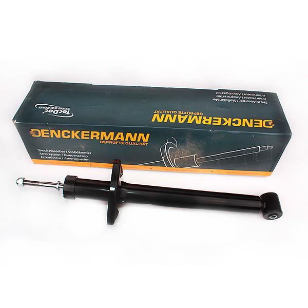 Амортизатор задний масло ЗАЗ Форза (Чери А13) A13-2915010 - mahina.in.ua