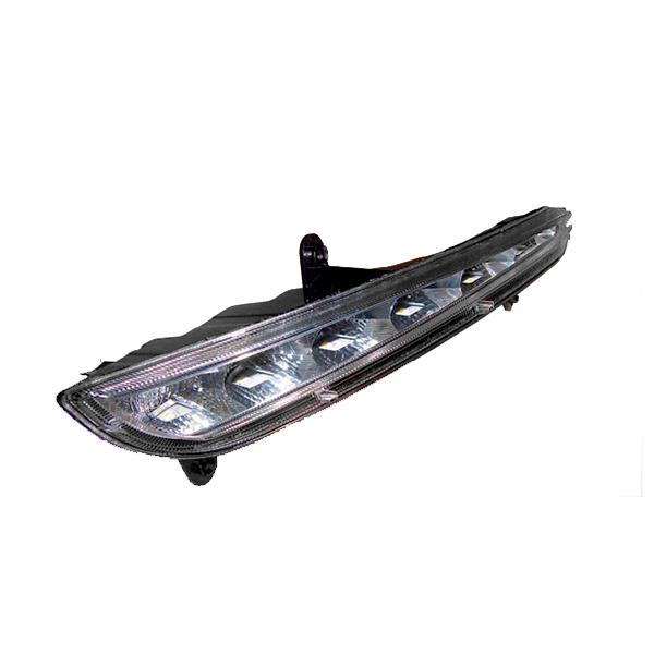 Фара дневного ходового света левая Чери Тигго 3 (T11FL3) T11-4499010 - mahina.in.ua
