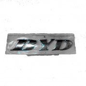 Надпись BYD Бид Ф3
