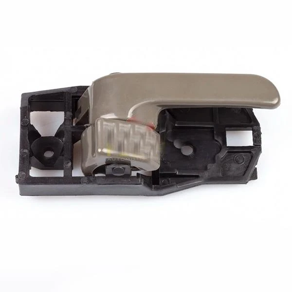 Ручка двери внутренняя задняя правая Чери Тигго 3 (T11FL3) T11-6205120FA 