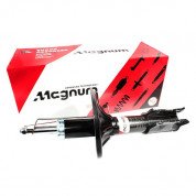 Амортизатор передний газ-масло MAGNUM Чери Элара