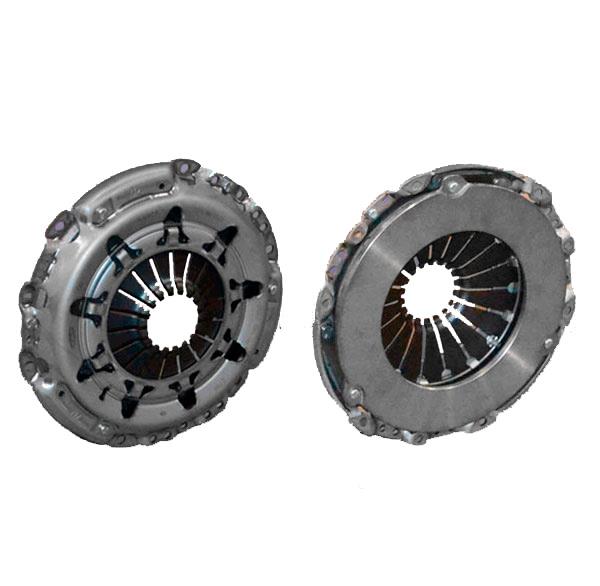 Корзина сцепления Чери Тигго 5 (T21) T21-1601020 - mahina.in.ua