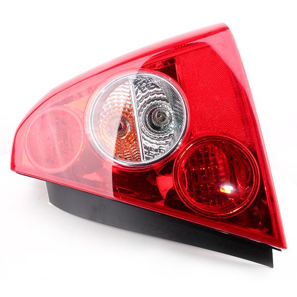 Фонарь задний правый (дефект) 2.0 Чери Элара A21-3773020 - mahina.in.ua