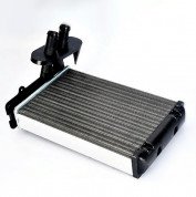 Радиатор печки THERMOTEC Чери Карри
