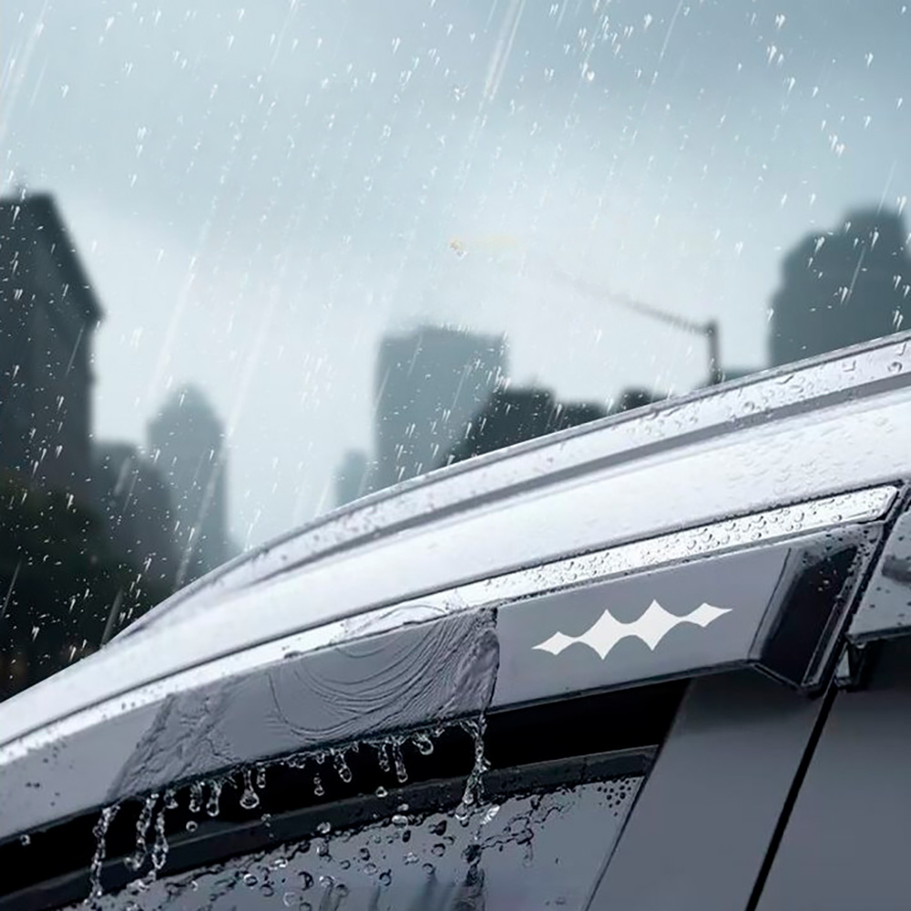 Ветровики Бид Леопард 3 vetroviki-leo3 - mahina.in.ua