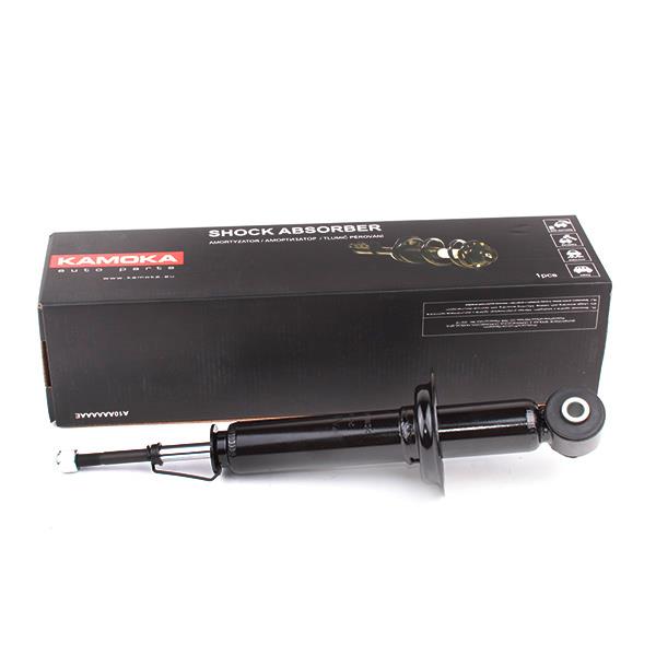 Амортизатор задний газ-масло Чери Элара A21-2915010 - mahina.in.ua