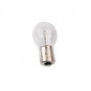 Лампа галогенная PHILIPS (1 контакт белая) Джили ФС