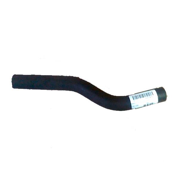 Патрубок радиатора печки (выход) Чана Бени CV6017-0600 - mahina.in.ua