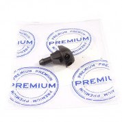 Форсунка омывателя лобового стекла PREMIUM Грейт Вол Сейф (Сафе) (PR1908)