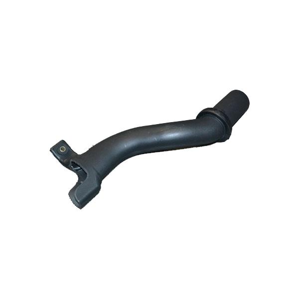 Трубка корпуса воздушного фильтра Чери Кимо S12-1109140 - mahina.in.ua