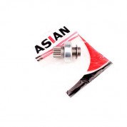 Бендикс стартера 10/9 зубьев ASIAN Чери Амулет